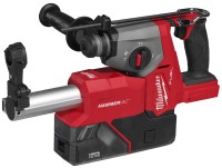 Купити перфоратор Milwaukee M18 FHACDDE-0C за ціною від 24388 грн.