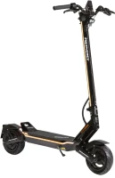 Купити електросамокат MS Energy Flare за ціною від 38500 грн.