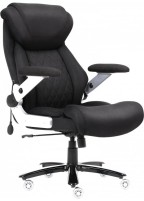 Купить комп'ютерне крісло GT Racer B-5146 Fabric XL: цена от 7990 грн.