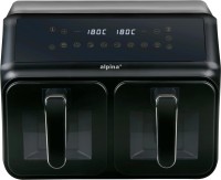 Купить мультипіч Alpina BL-27219: цена от 7110 грн.