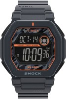 Купить наручний годинник Timex Command Encounter TW2V93800: цена от 5806 грн.