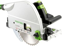 Купити пила Festool TS 75 EBQ-Plus 576110 за ціною від 40928 грн.