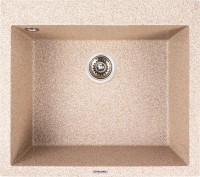 Купить кухонна мийка Valeso Davina 5750: цена от 6473 грн.