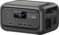 Купити зарядна станція BLUETTI Elite 10 за ціною від 8373 грн.