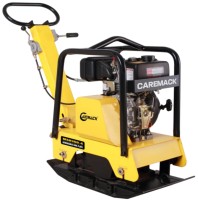 Купити віброплита Caremack MSH160-4 за ціною від 59899 грн.