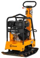 Купити віброплита Lumag RP200HPC за ціною від 83515 грн.
