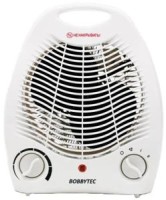 Купить тепловентилятор Bobbytec PFH-103: цена от 503 грн.