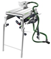 Купити пила Festool Precisio CS 50 EBG 574765 за ціною від 83161 грн.