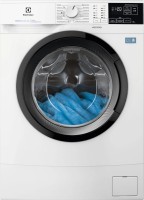 Купить пральна машина Electrolux PerfectCare 600 EWS 6406 BP: цена от 27995 грн.