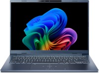 Купити ноутбук Acer Swift Go 14 SFG14-75 (SFG14-75-954D) за ціною від 63909 грн.