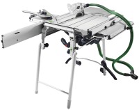 Купити пила Festool Precisio CS 50 EBG-Set 574772 за ціною від 149200 грн.