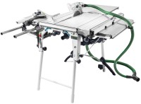 Купити пила Festool Precisio CS 70 EBG-Set 574782 за ціною від 201566 грн.