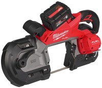 Купити пила Milwaukee M18 FBS127-502C за ціною від 47559 грн.