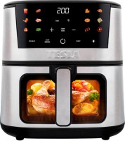 Купить мультипіч Tesla AirCook Q60 XXL Pro: цена от 4997 грн.
