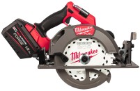 Купить пила Milwaukee M18 FCS66GR3-121C: цена от 60137 грн.
