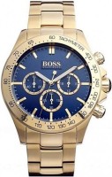 Купить наручний годинник Hugo Boss Ikon 1513340: цена от 7990 грн.