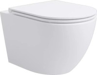 Купить унітаз Devit Aero Vortex Flush 3810830: цена от 5459 грн.