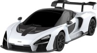Купити радіокерована машина Rastar McLaren Senna 1:24 за ціною від 941 грн.