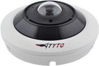 Купити камера відеоспостереження Tyto IPC 12FSY-360-W1S-10 за ціною від 7202 грн.