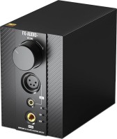 Купити підсилювач для навушників FX-Audio R07 Plus за ціною від 8820 грн.