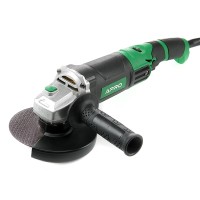Купить шліфувальна машина Apro AG-125/1200V 899025: цена от 1462 грн.