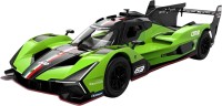 Купить радіокерована машина Rastar Lamborghini SC63 1:14: цена от 2174 грн.