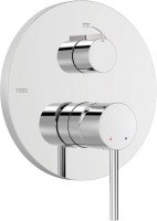Купить змішувач Tres Study-exclusive 26228001: цена от 10902 грн.