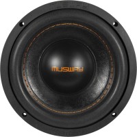 Купити автосабвуфер Musway MW622 за ціною від 3599 грн.