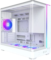 Купити корпус Montech King 15 Pro White за ціною від 4205 грн.