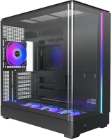 Купити корпус Montech King 45 Pro Black за ціною від 4691 грн.