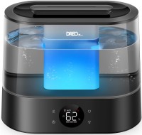 Купить зволожувач повітря Dreo DR-HHM010S: цена от 1986 грн.