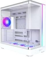Купити корпус Montech King 45 Pro White за ціною від 4691 грн.