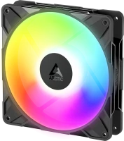 Купити система охолодження ARCTIC P14 Pro Reverse A-RGB Black за ціною від 632 грн.