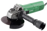 Купить шліфувальна машина Apro AG-125/950 VQ 899024: цена от 1530 грн.