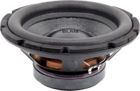 Купити автосабвуфер BLAM R 10 DB за ціною від 8300 грн.