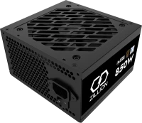 Купити блок живлення Super Flower Zillion DB (SF-850Z12DB(DA)) за ціною від 3569 грн.