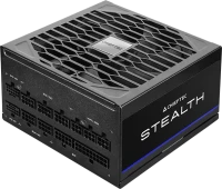 Купити блок живлення Chieftec Stealth (SPX-1000-FC) за ціною від 6948 грн.