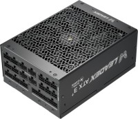 Купити блок живлення Super Flower Leadex Titanium ATX 3.1 (SF-2800F14HP) за ціною від 28080 грн.