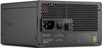 Купити блок живлення Fractal Design Ion 3 Gold (FD-P-IA3G-850) за ціною від 9420 грн.