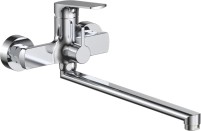 Купить змішувач MIXXUS Premium Mone 006 Euro MI6770: цена от 2291 грн.