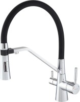 Купити змішувач MIXXUS Premium Magnet 021 MI6973 за ціною від 2138 грн.