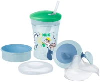 Купити пляшечки (поїлки) NUK 10255636 за ціною від 650 грн.