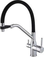 Купити змішувач MIXXUS Premium Gravity 021 MI6977 за ціною від 2192 грн.