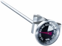 Купити термометр / барометр TFA 14.1023 за ціною від 530 грн.