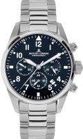 Купить наручний годинник Jacques Lemans Sport 42-2D: цена от 12950 грн.