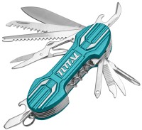 Купити ніж / мультитул Total THMFK0156 за ціною від 344 грн.