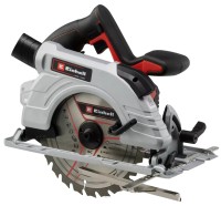 Купити пила Einhell Professional TP-CS 18/190 Li BL Solo за ціною від 6450 грн.
