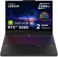 Купити ноутбук Lenovo Legion Pro 7 16AFR10H (83RU000LPB) за ціною від 184769 грн.