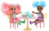 Купить лялька Funville Dreameez Tea Party FV81090: цена от 499 грн.