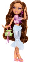 Купити лялька Bratz Fashion Pixiez Yasmin 565000 за ціною від 1975 грн.